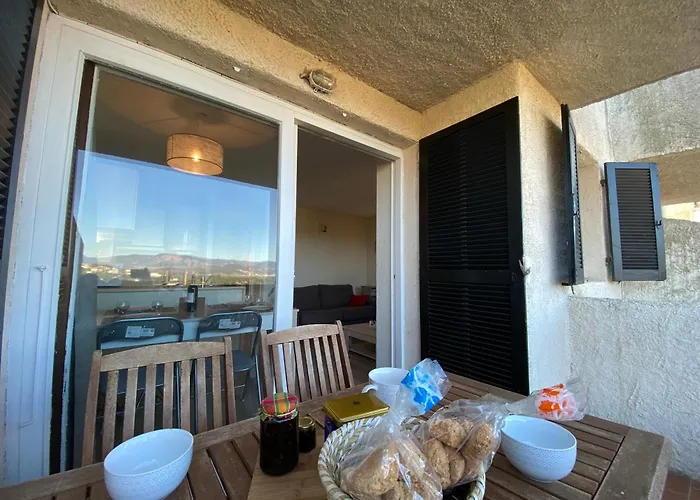 86 Terra Bella 1 Apartment