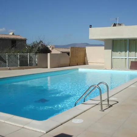 Apartmán 86 Terra Bella 1