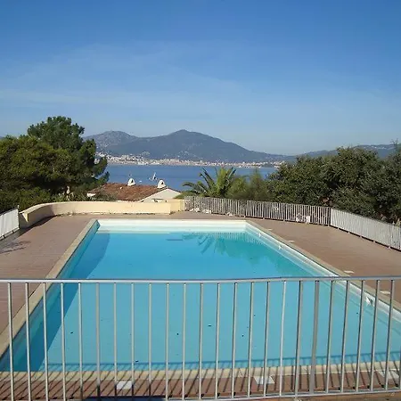 Apartmán 86 Terra Bella 1 Porticcio (Corsica)