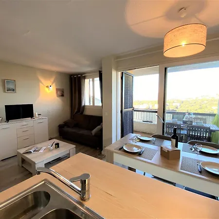 86 Terra Bella 1 Apartmán *