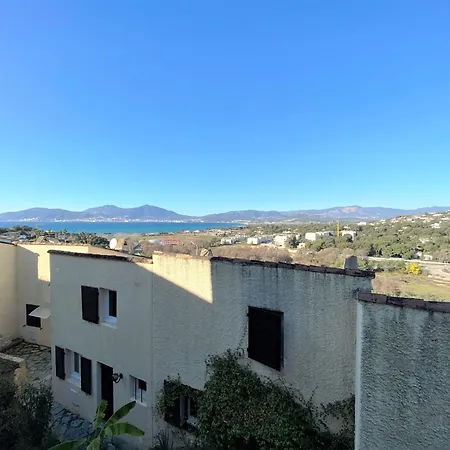 86 Terra Bella 1 Porticcio Porticcio (Corsica)