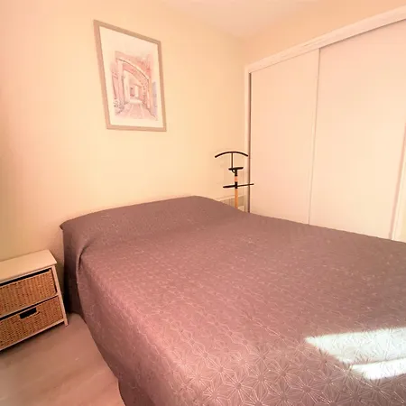 86 Terra Bella 1 Apartmán *