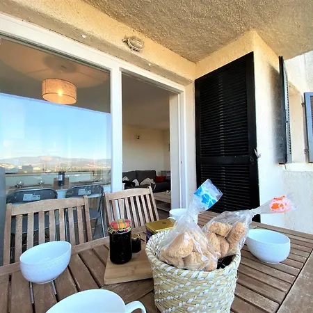 Apartmán 86 Terra Bella 1