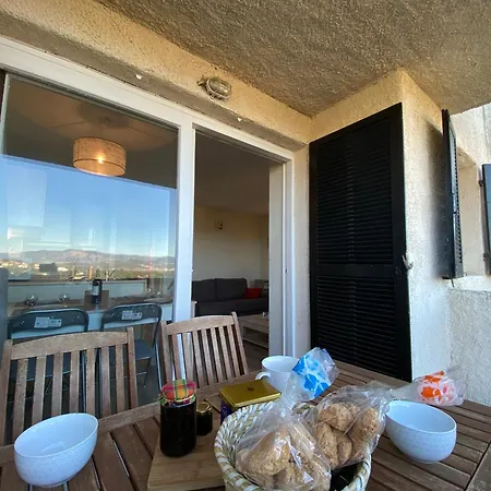 86 Terra Bella 1 Porticcio Apartment