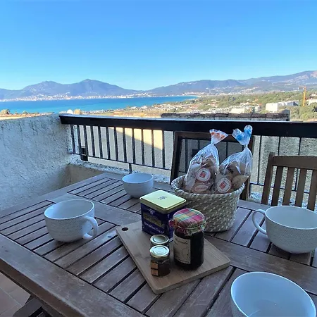 Apartment 86 Terra Bella 1 Porticcio Porticcio (Corsica)