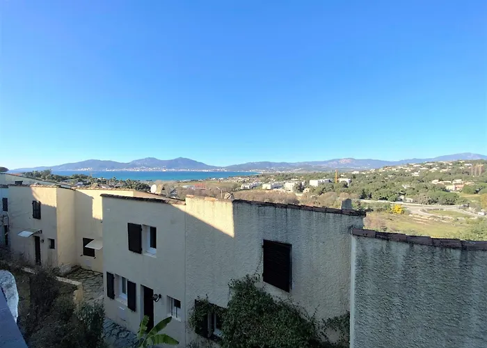 86 Terra Bella 1 Porticcio (Corsica)